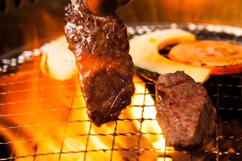 焼肉酎房 蔵屋 姫路駅近のデートや接待に最適な個室メインの焼肉店 焼肉酎房 蔵屋 姫路駅近のデートや接待に最適な個室メインの焼肉店